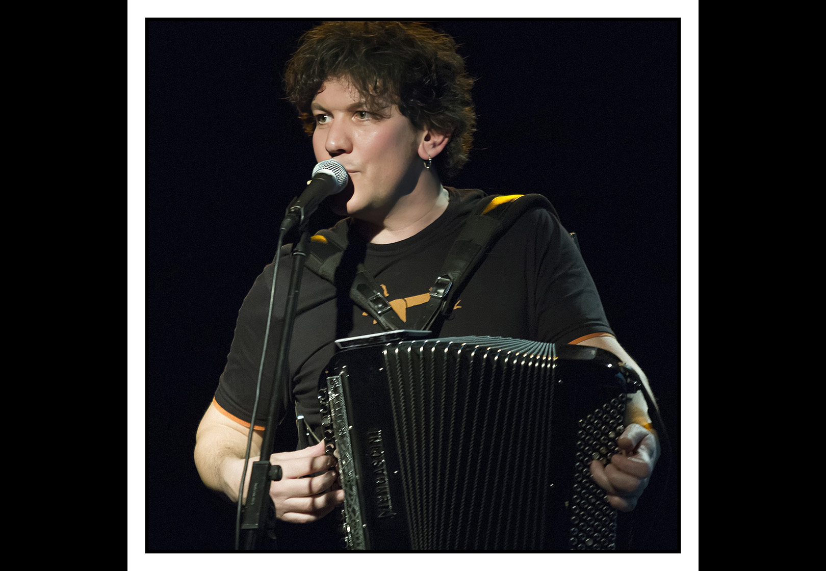 François Gaillard à Mably